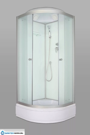 Душевая кабина Parly BM100