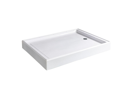 Поддон для душа Wemor 100/80/14 S