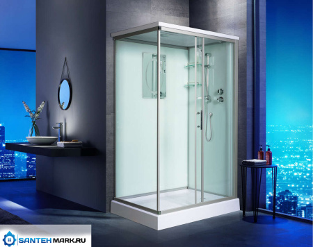 Душевая кабина WeltWasser WW500 Laine 1212