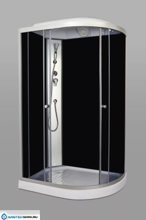 Душевая кабина Parly EC121L Душевая кабина Parly EC121L