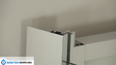 Душевая кабина Timo Ilma-909 90x90