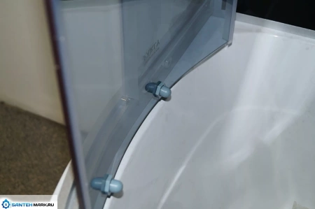 Душевая кабина Parly C100