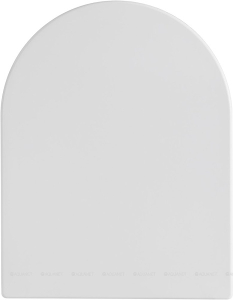 Унитаз Aquanet Ray-C (чаша с сиденьем без бачка)