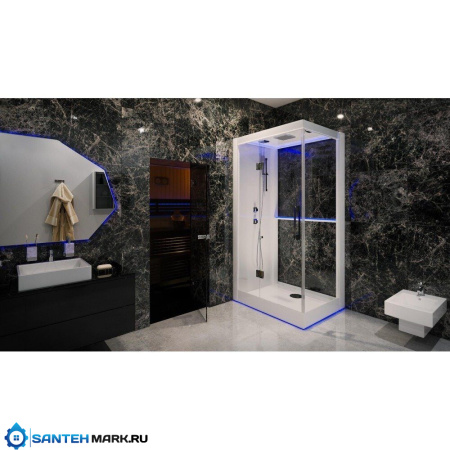 Душевая кабина Alta Vista FS-1212 L