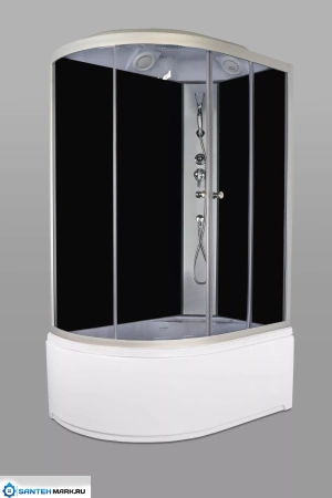 Душевая кабина Parly EC120 R