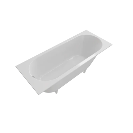 Ванна SanDav Омега 170х70