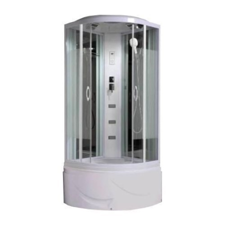 Душевая кабина Graham-Graham F 95-4