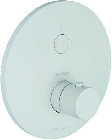 Смеситель Paffoni Compact Box CPT013BO