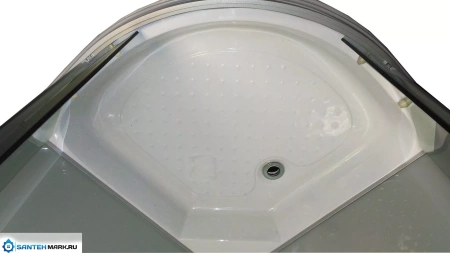 Душевая кабина Parly BM85