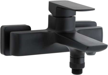 Смеситель Allen Brau Infinity 5.21006-31 черный матовый Смеситель Allen Brau Infinity 5.21006-31 черный матовый