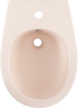 Биде Allen Brau Fantasy 4.11006.SM розовый Биде Allen Brau Fantasy 4.11006.SM розовый