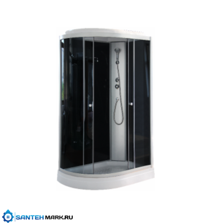 Душевая кабина Parly EC123R