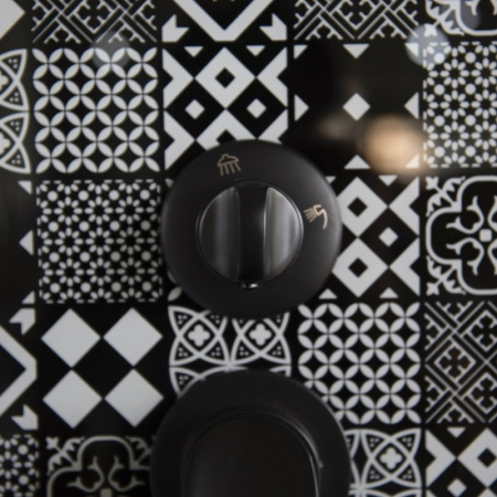 Душевая кабина Esbano ESB-1180CKR