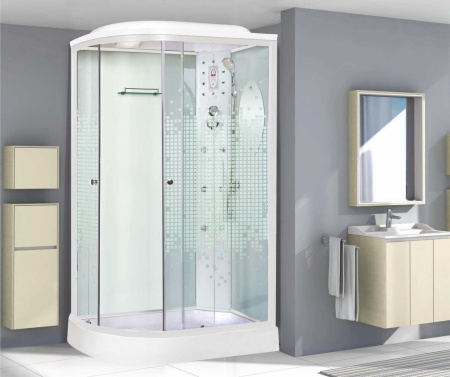 Душевая кабина Niagara Ultra NG-303-01RN 120x80 Душевая кабина Niagara Ultra NG-303-01RN 120x80