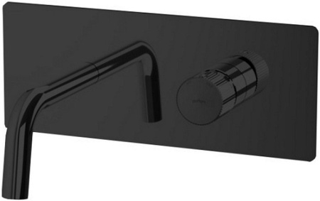 Смеситель Paffoni Jo JO105NO (с внутренней частью)