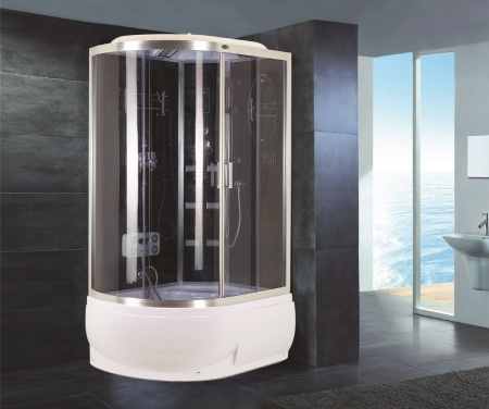 Душевая кабина Niagara Ultra NG-910-01R 120x80