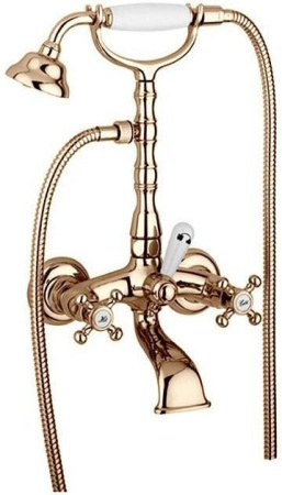 Смеситель Paffoni Belinda FBLV022BR