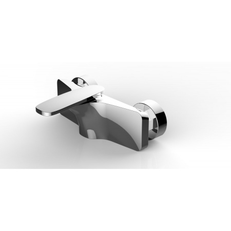 Смеситель для ванны WeltWasser WW MX Essen 604 цвет хром Смеситель для ванны WeltWasser WW MX Essen 604 цвет хром