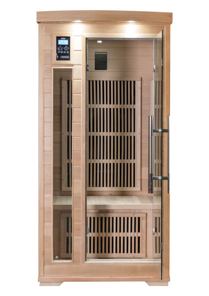 Сауна SaunaMagic Classic CS Micro