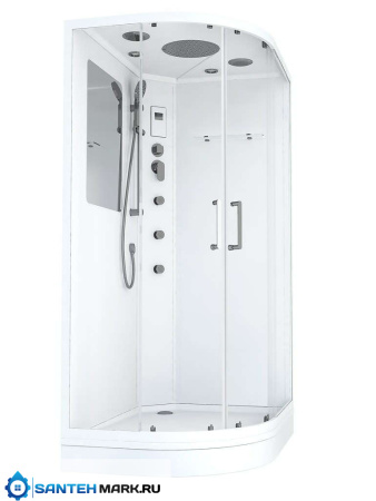 Душевая кабина Teuer D129-51R
