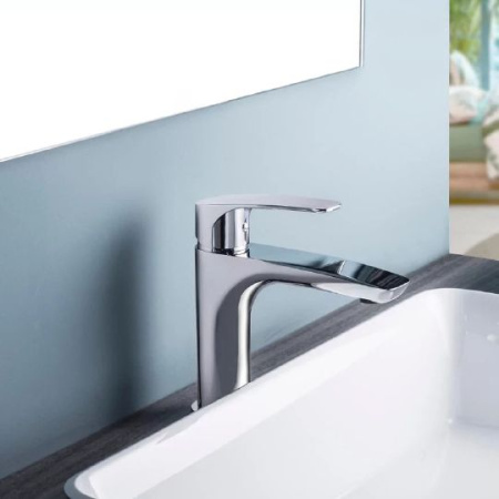 Смеситель Paffoni Lime LM071CR