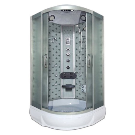 Душевая кабина River Temza 90/24 MT