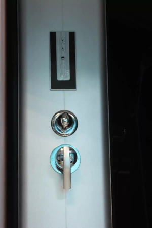 Душевая кабина Parly C120 R