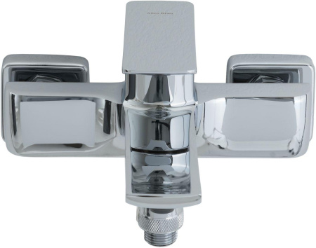 Смеситель Allen Brau Infinity 5.21006-00 хром Смеситель Allen Brau Infinity 5.21006-00 хром