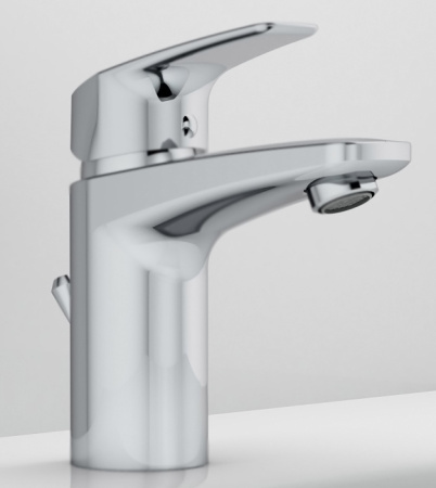 Смеситель для раковины AM.PM Gem F9092100 Хром