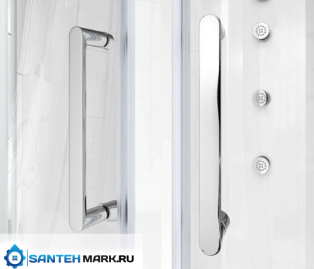 Душевая кабина Teuer D10-50 Душевая кабина Teuer D10-50
