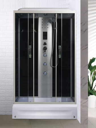 Душевая кабина River Sena 120/80/24 TH