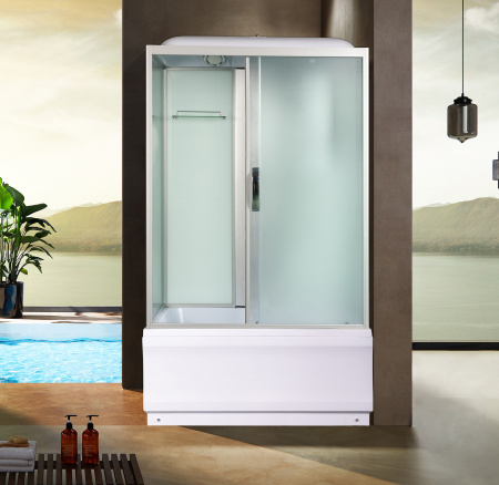 Душевая кабина River Vitim 120/80/50 MT