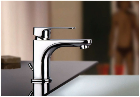 Смеситель Paffoni Sly SY071CR