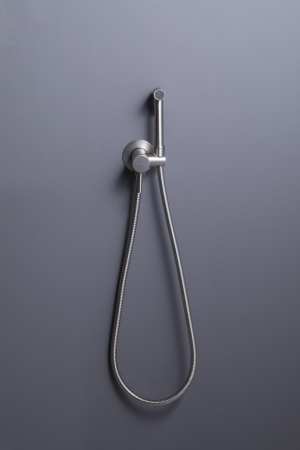 Смеситель Allen Brau Priority 5.31A29-BN (с внутренней частью) никель браш Смеситель Allen Brau Priority 5.31A29-BN (с внутренней частью) никель браш