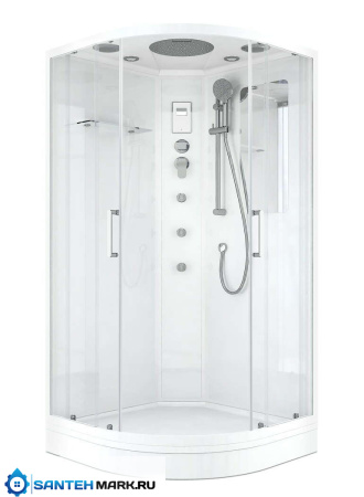 Душевая кабина Teuer D10-50 Душевая кабина Teuer D10-50