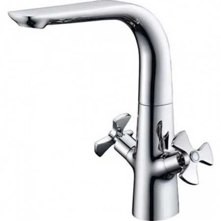 Смеситель для кухонной мойки BELBAGNO ELI-LAM-CRM/Tre