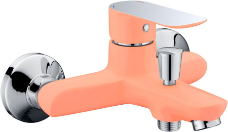 Смеситель SanDav Панама 16304 C (Щ0000005680)