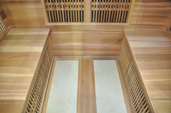 Сауна SaunaMagic Cedar CST Maxi