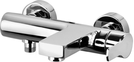 Смеситель Paffoni West WS022CR