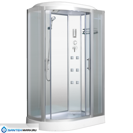 Душевая кабина Banff B-411 L