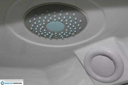 Душевая кабина Parly BM120L