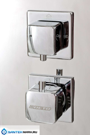 Душевая кабина DTO Z 122 ESPOO с паром 120x90 Душевая кабина DTO Z 122 ESPOO с паром 120x90
