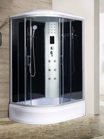 Душевая кабина River Dunay 120/90/24 TH R