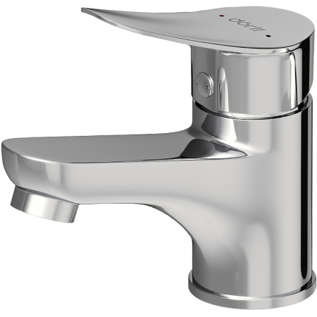 Смеситель для раковины Dorff Norma D1002100 Хром Смеситель для раковины Dorff Norma D1002100 Хром