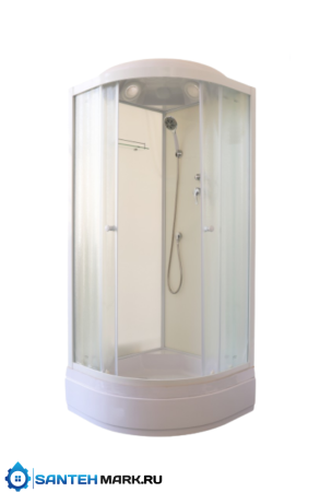 Душевая кабина Parly BM101