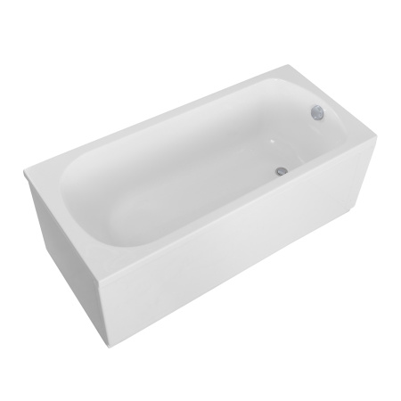 Ванна CEZARES ECO-155-70-41-W37, 155x70x44