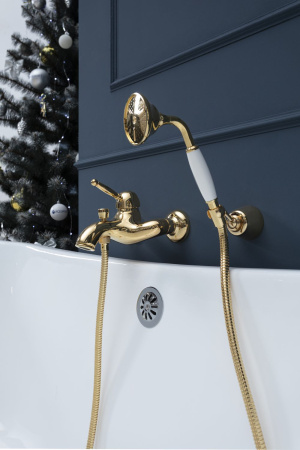 Смеситель Paffoni Giorgia GI022GF