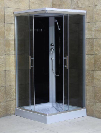 Душевая кабина Loranto CS-6491G 90x90x215 Душевая кабина Loranto CS-6491G 90x90x215