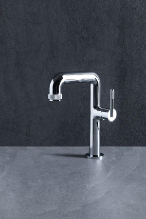 Смеситель Allen Brau Reality 5.32002-00 хром