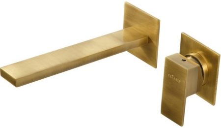 Смеситель для раковины Cezares Unika UNIKA-BLI2-02 с внутренней частью